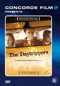The Daytrippers | En route vers Manhattan  DVD